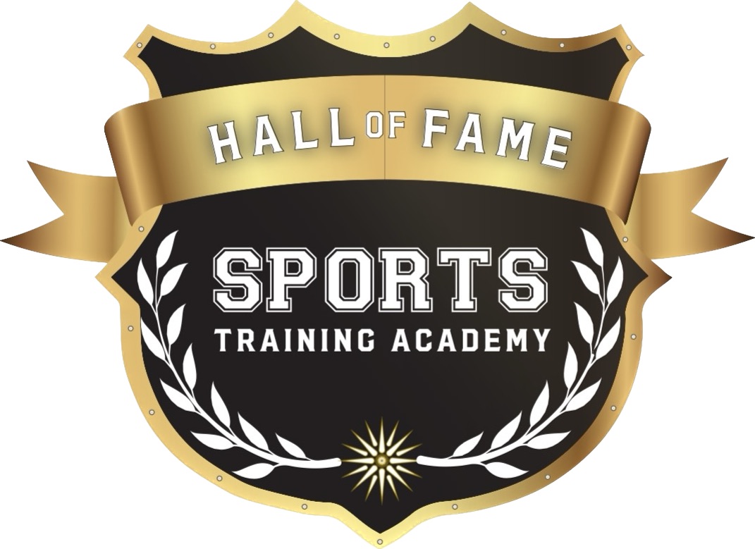 Hall of Fame Sports Training Academy Logo